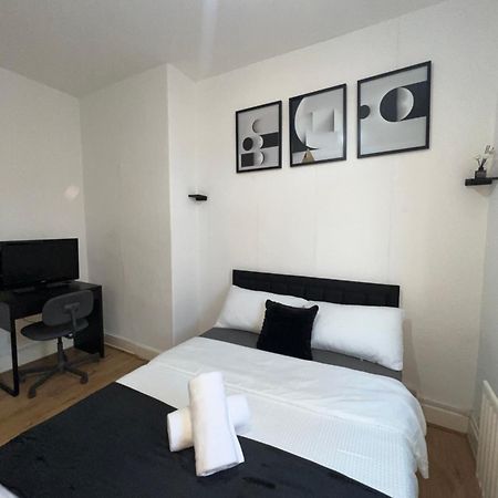 Adorable Double Room Middlesbrough Ngoại thất bức ảnh