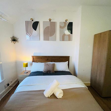 Adorable Double Room Middlesbrough Ngoại thất bức ảnh