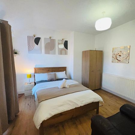 Adorable Double Room Middlesbrough Ngoại thất bức ảnh