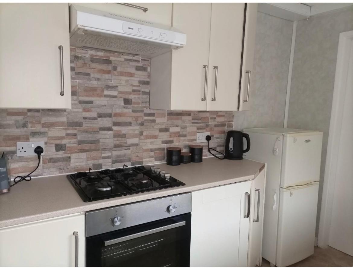 Adorable Double Room Middlesbrough Ngoại thất bức ảnh