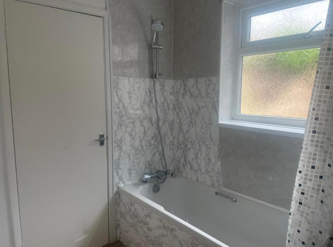 Adorable Double Room Middlesbrough Ngoại thất bức ảnh