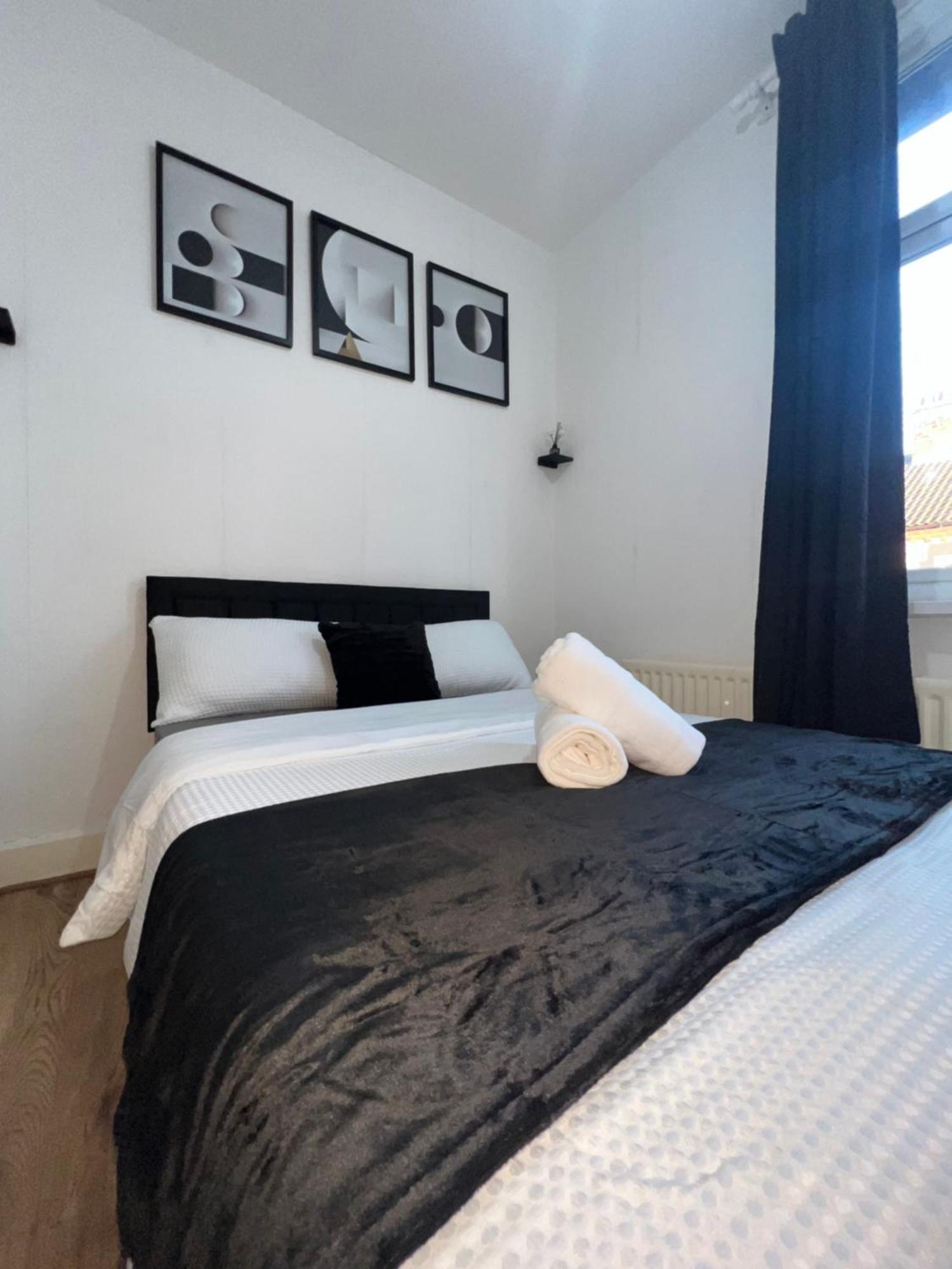 Adorable Double Room Middlesbrough Ngoại thất bức ảnh