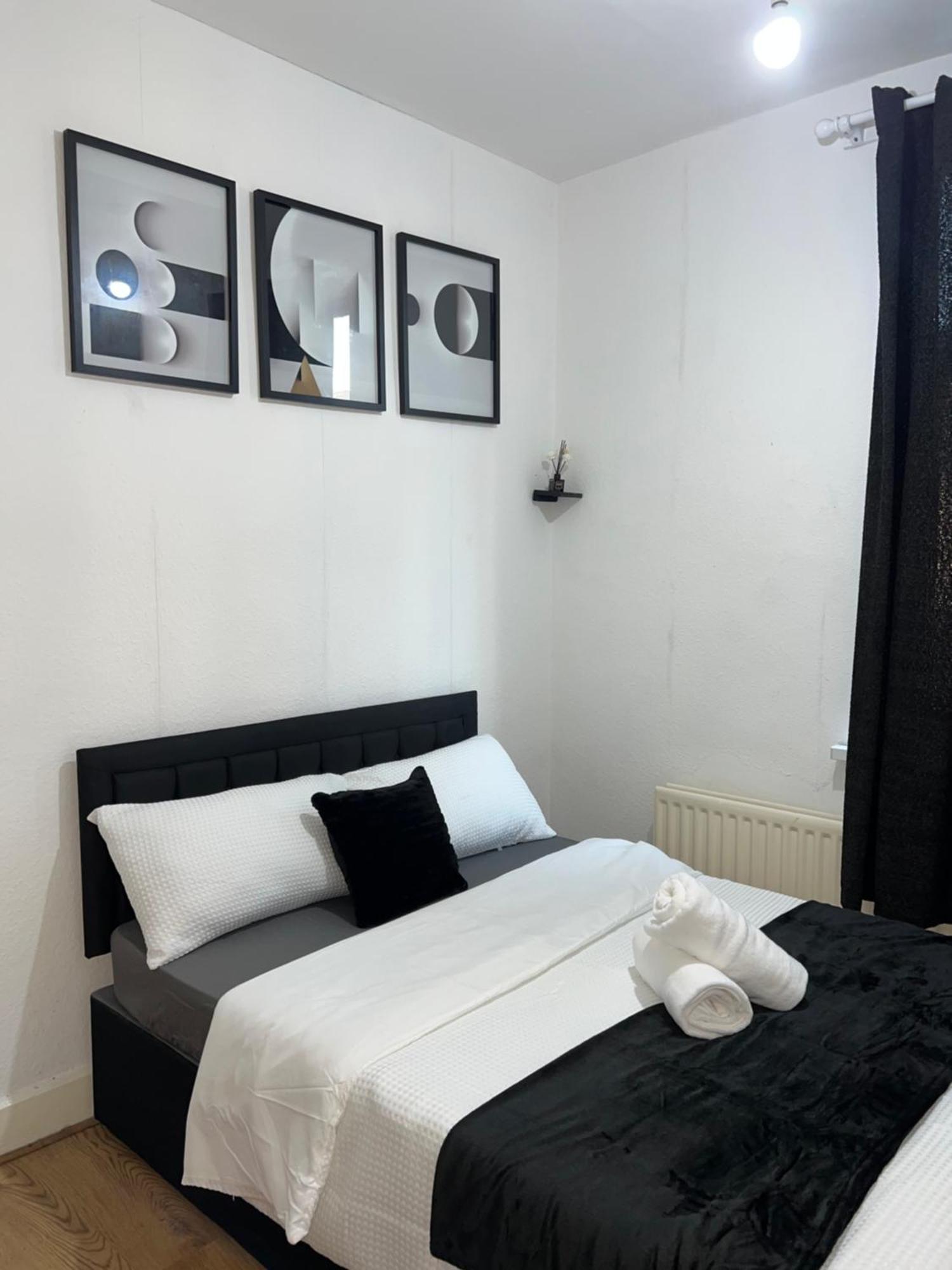Adorable Double Room Middlesbrough Ngoại thất bức ảnh
