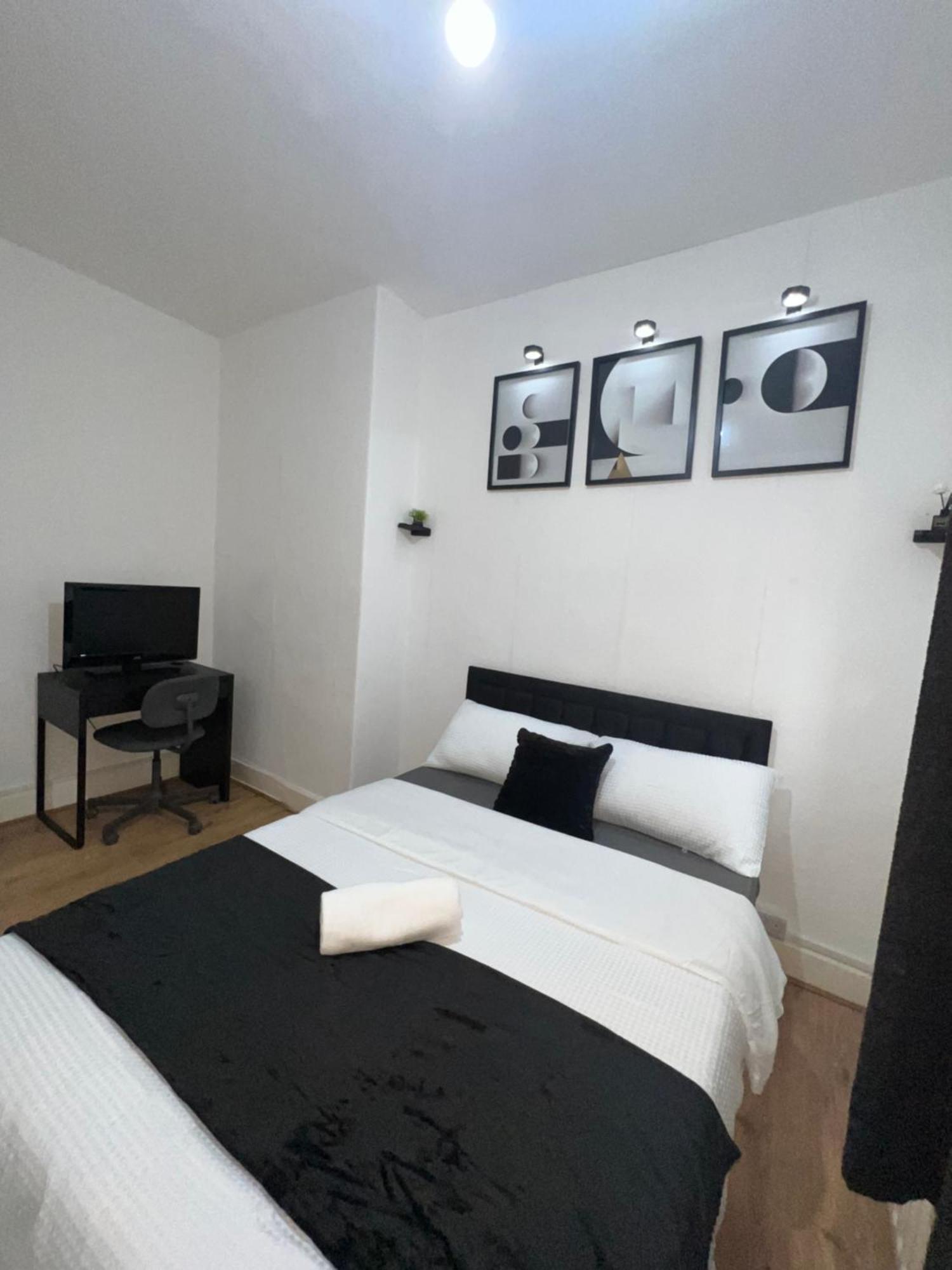 Adorable Double Room Middlesbrough Ngoại thất bức ảnh