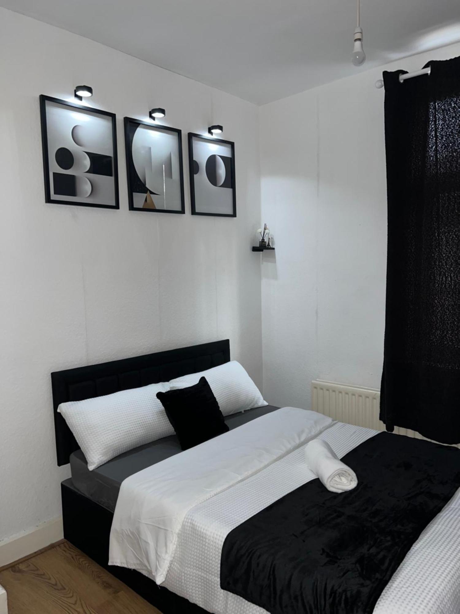 Adorable Double Room Middlesbrough Ngoại thất bức ảnh