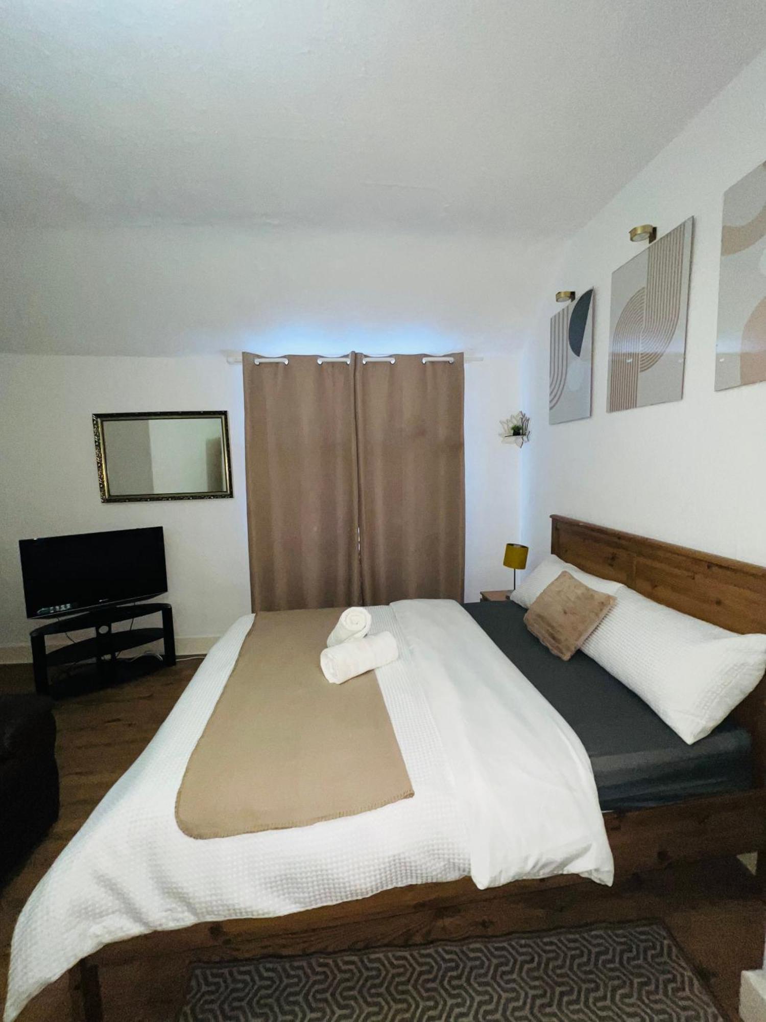Adorable Double Room Middlesbrough Ngoại thất bức ảnh