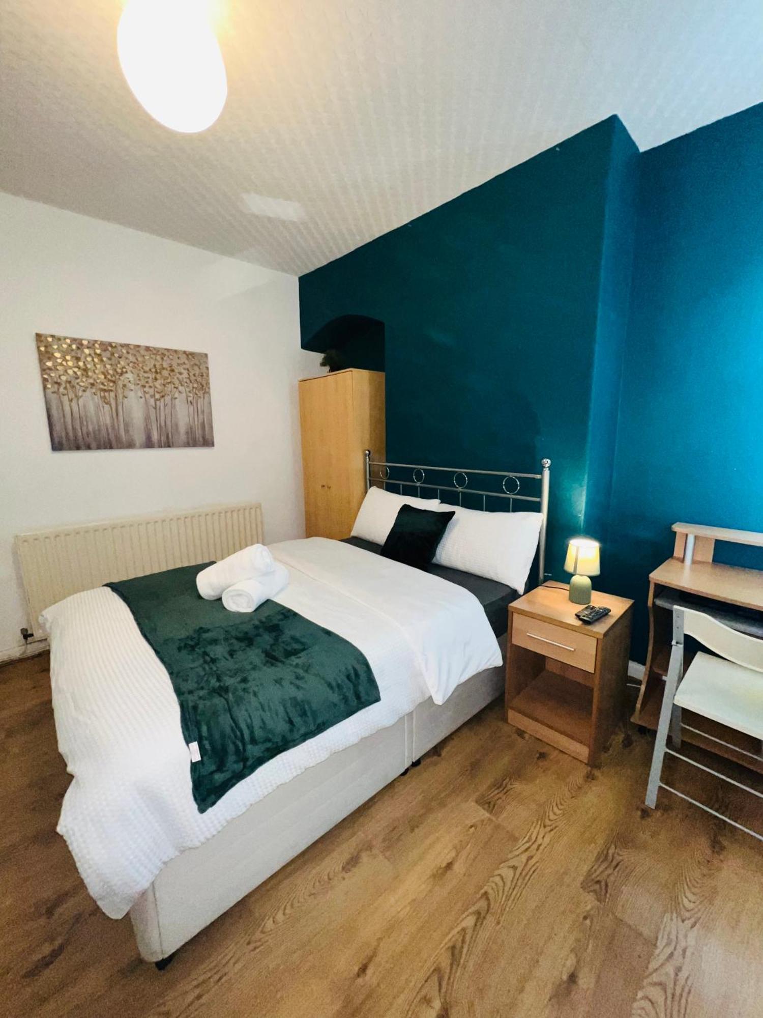 Adorable Double Room Middlesbrough Ngoại thất bức ảnh