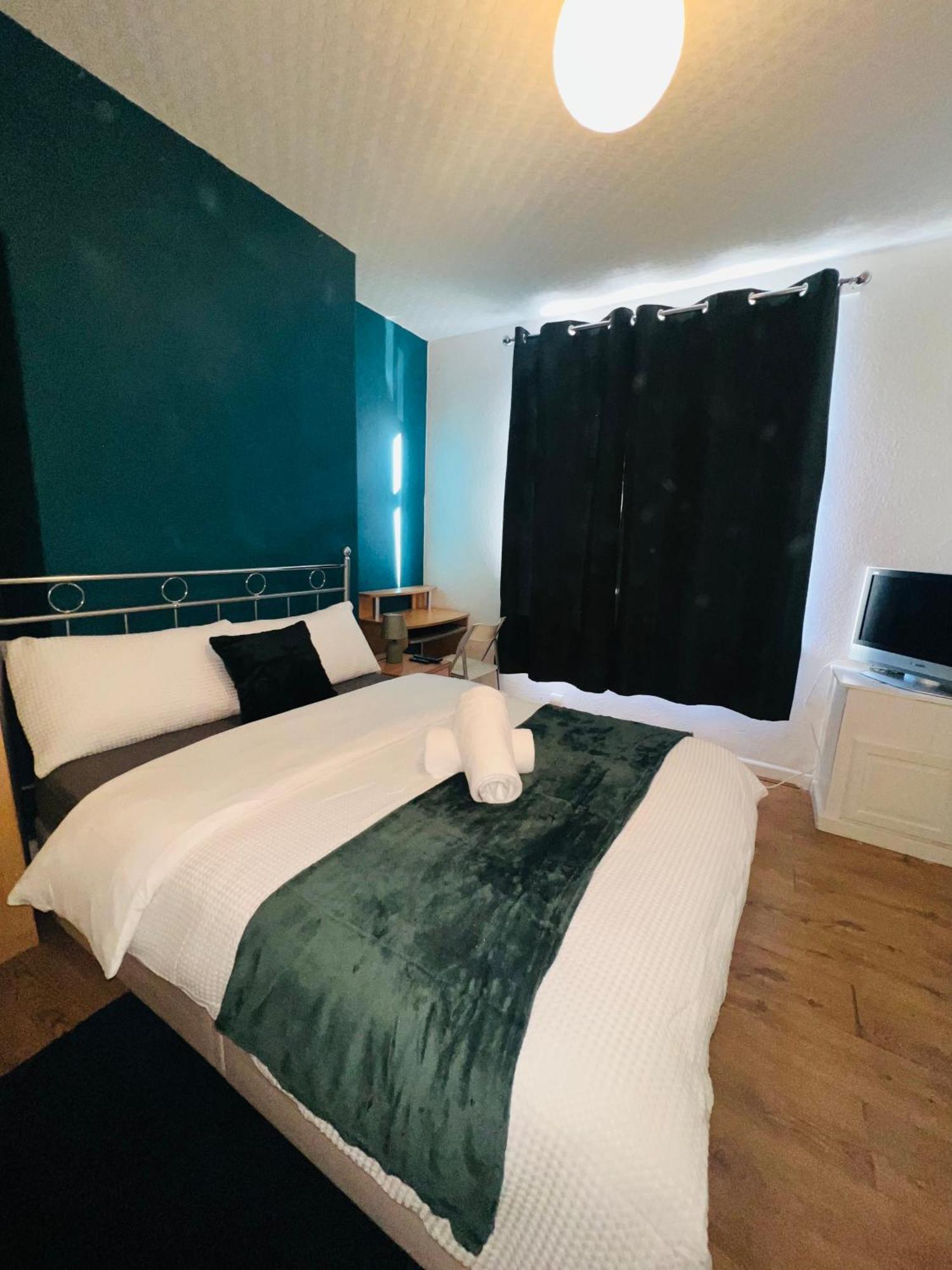 Adorable Double Room Middlesbrough Ngoại thất bức ảnh