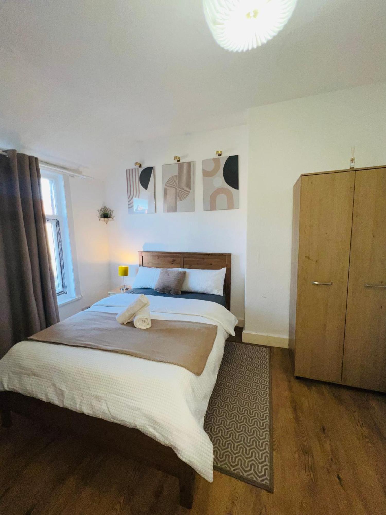 Adorable Double Room Middlesbrough Ngoại thất bức ảnh