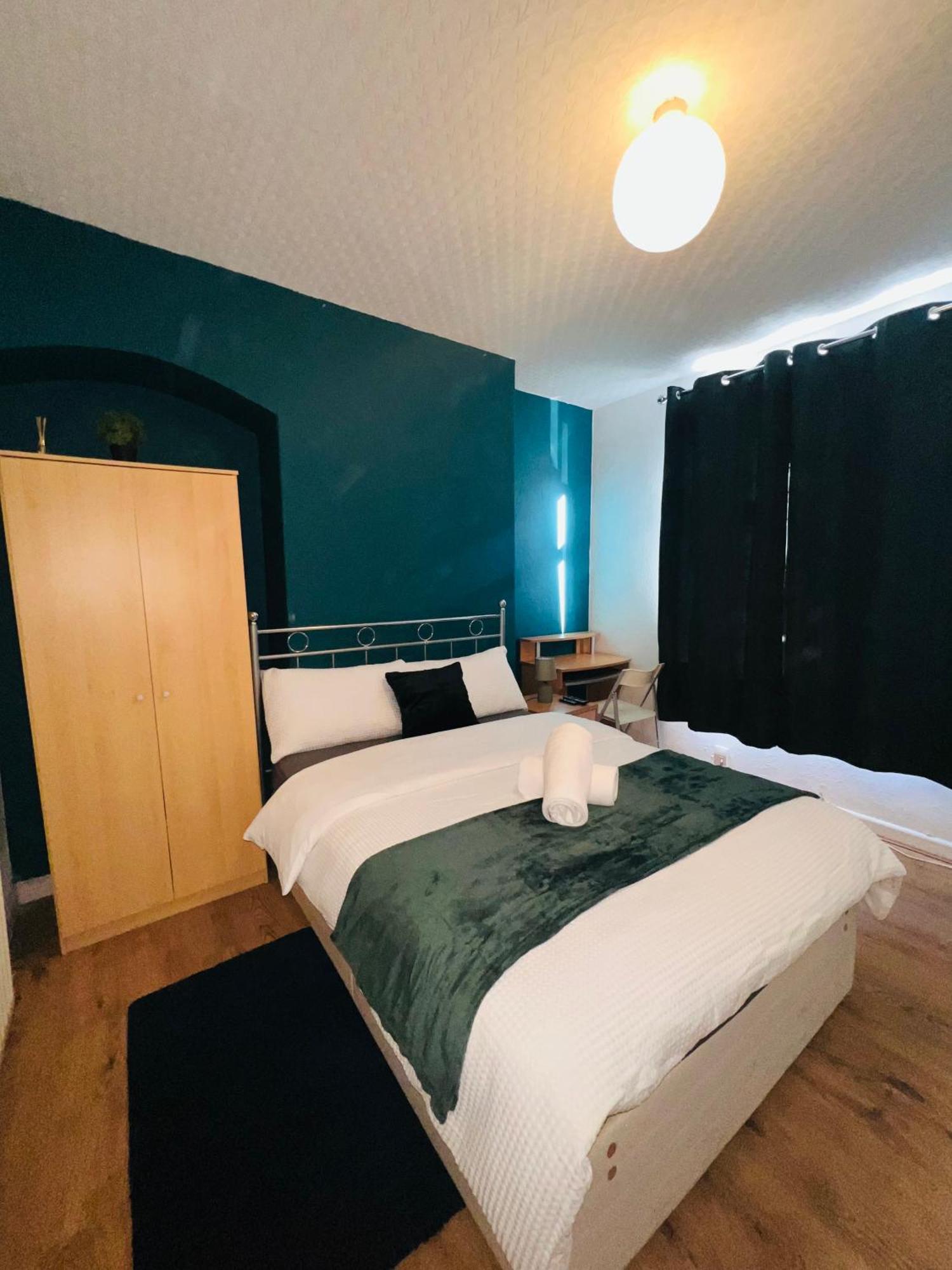 Adorable Double Room Middlesbrough Ngoại thất bức ảnh