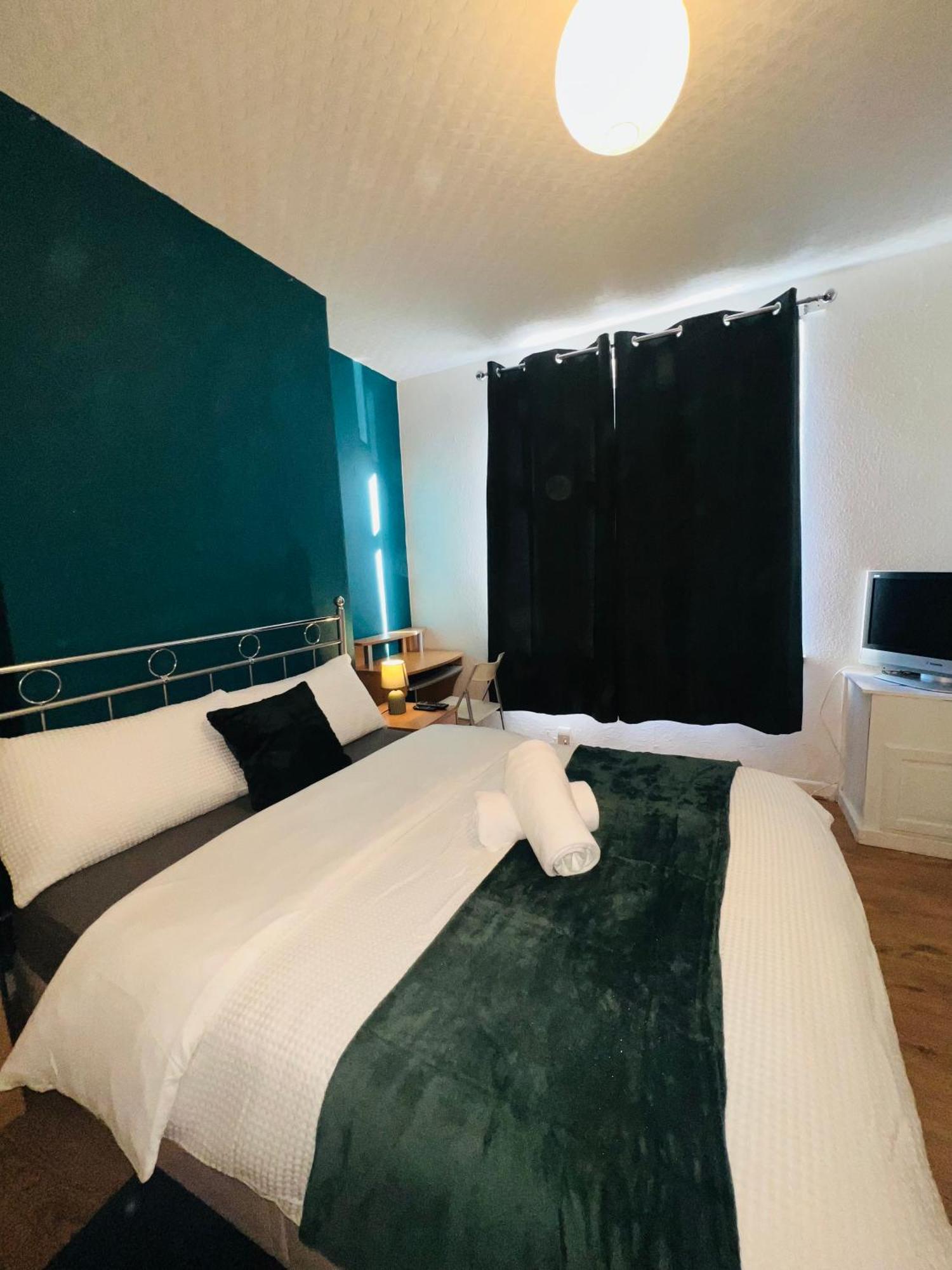 Adorable Double Room Middlesbrough Ngoại thất bức ảnh