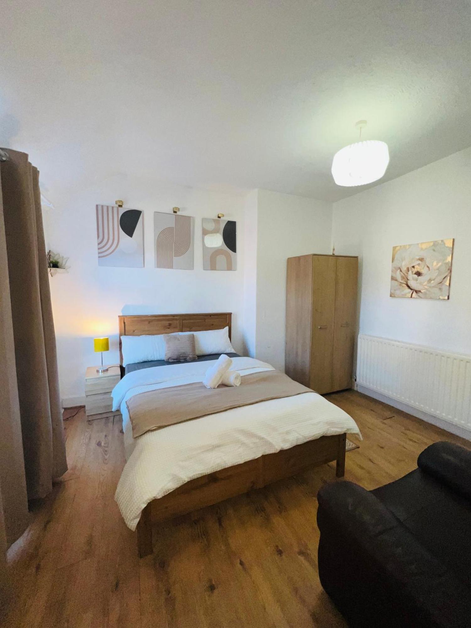 Adorable Double Room Middlesbrough Ngoại thất bức ảnh